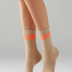 Dailysocks Socken mit Statement Motiven als Zusatzverkauf für Boutiquen und Concept Stores in Ihrer Agentur Carmen Fischer Agents