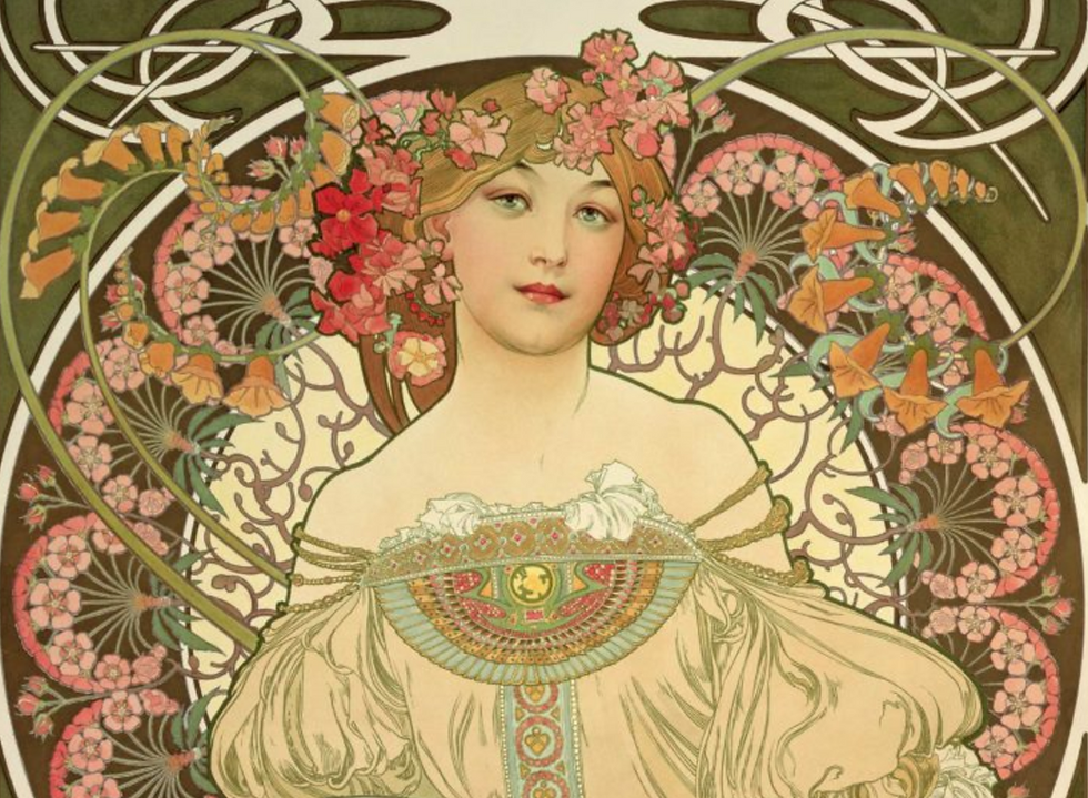 Mucha