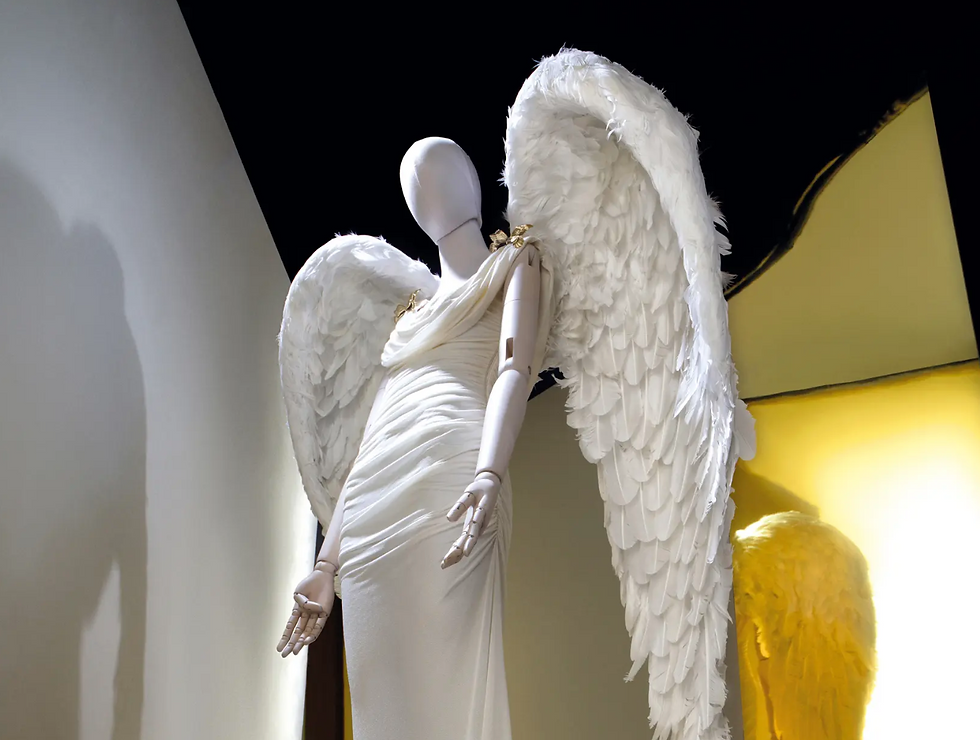 Renaissance to Runway: The Enduring Italian Houses