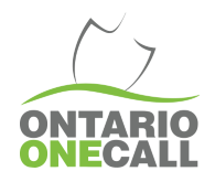 ONTARIO ONE CALL