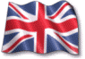 Moving-picture-United-Kingdom-flag-wavin