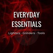 Emberz Everyday Essentials Smoking Accessories And Tools Category Menu Promo Graphic.png
