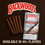 Thumbnail: Backwoods Russian Cream cigars displayed next to packaging with rustic background promoting multiple Backwoods flavors