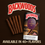 Thumbnail: Backwoods Cognac XO cigars displayed next to packaging with rustic background promoting multiple Backwoods flavors