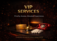 Emberz Memberz VIP Concierge Services Community And Info Category Menu Promo Graphic.png