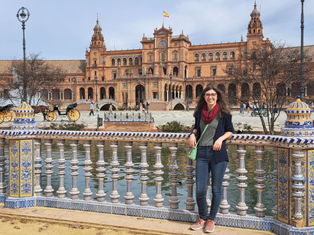 Destinazione Siviglia! Una mobilità internazionale per insegnanti di lingue