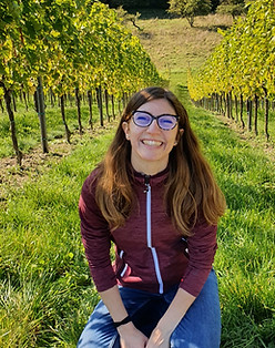 Elisa Borella Italian Language Instructor