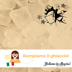 avviare una conversazione a partire da un'esperienza vissuta, ripassare funzioni comunicative o lessico precedentemente affrontati legati alle vacanze o a esperienze passate, ripassare i numeri