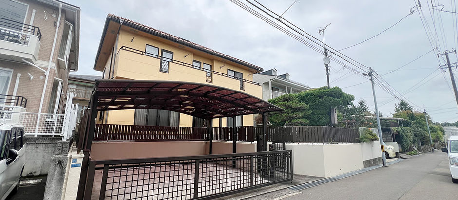 【中古情報】広々敷地70坪の燕沢2丁目築19年中古住宅販売開始しました。