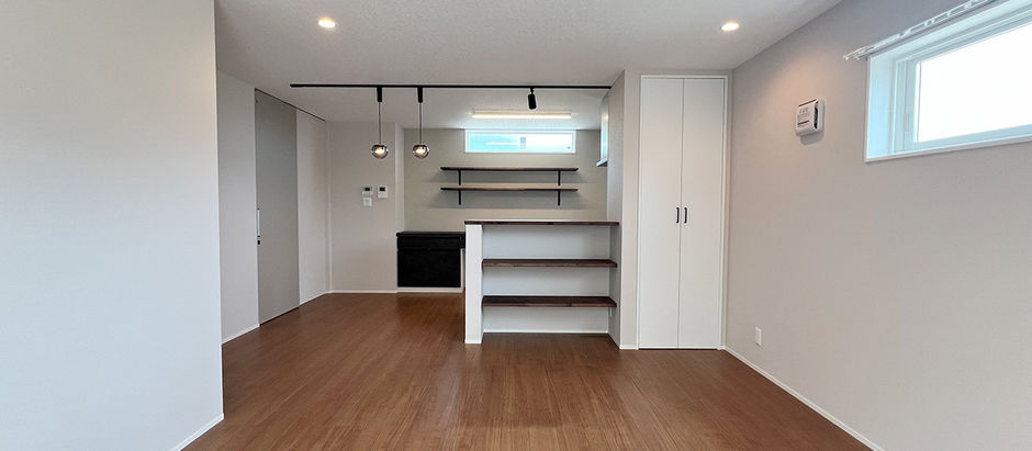 多賀城市高崎2丁目建物完成しました!随時内覧受付中です。