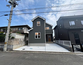 虹の丘2Ａオール電化住宅3598万円