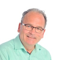 Foto van schrijver: Wim Stoutjesdijk