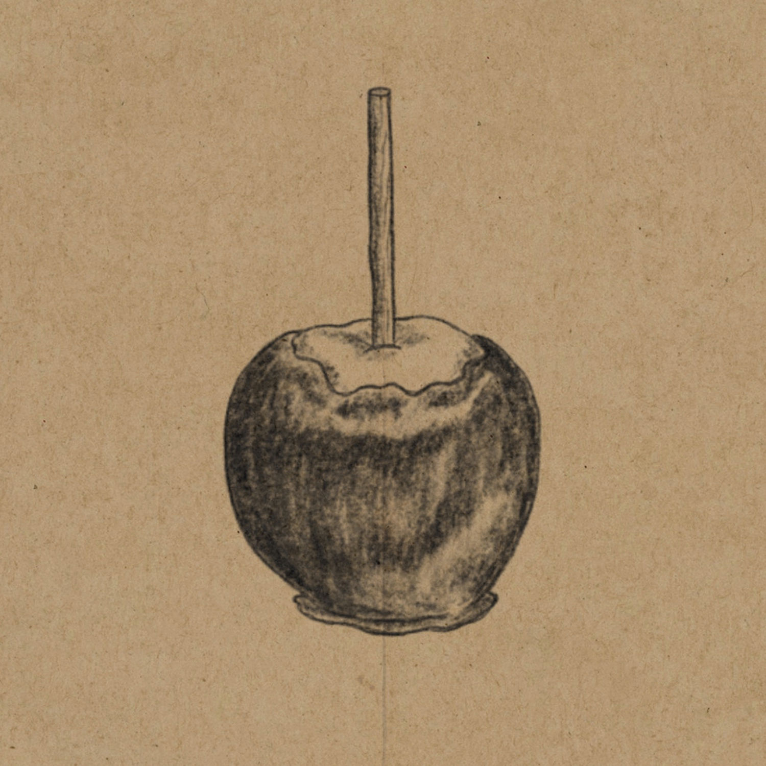 Caramel Apple