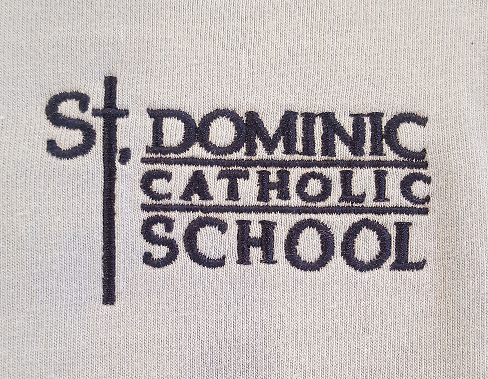 Saint Dominic