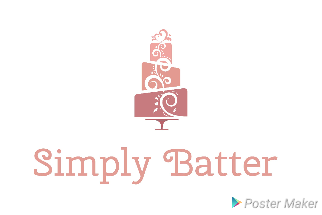Writer: Sunply Batter by Alicia