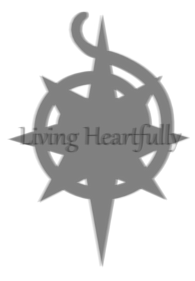 Living Heartfully logo with map final (s
