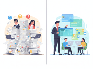 研究者に『事務作業』をさせない。専門家が本来の創造性に100%集中するための研究開発におけるPMO活用術