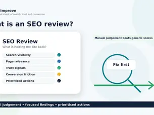 What Is an SEO Review and What Should It Include?