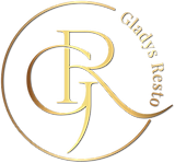 Gladys Resto Logo