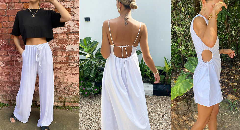 Annie's Sewing Studio digital sewing patterns