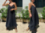 Thumbnail: Mona Dress- Digital PDF Sewing Pattern
