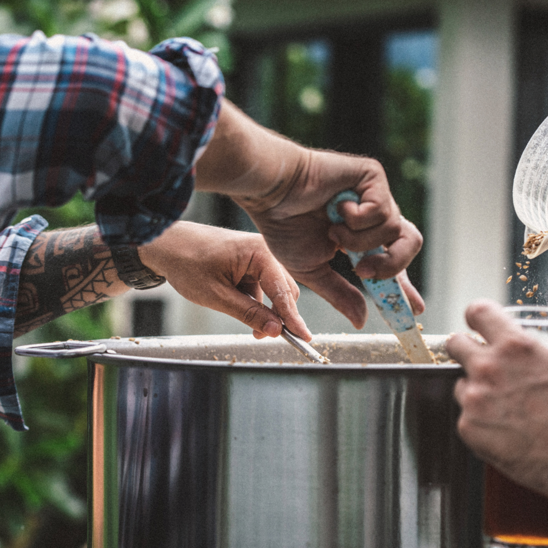 סדנה להכנת בירה ביתית