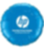 Balloon Logo NYC