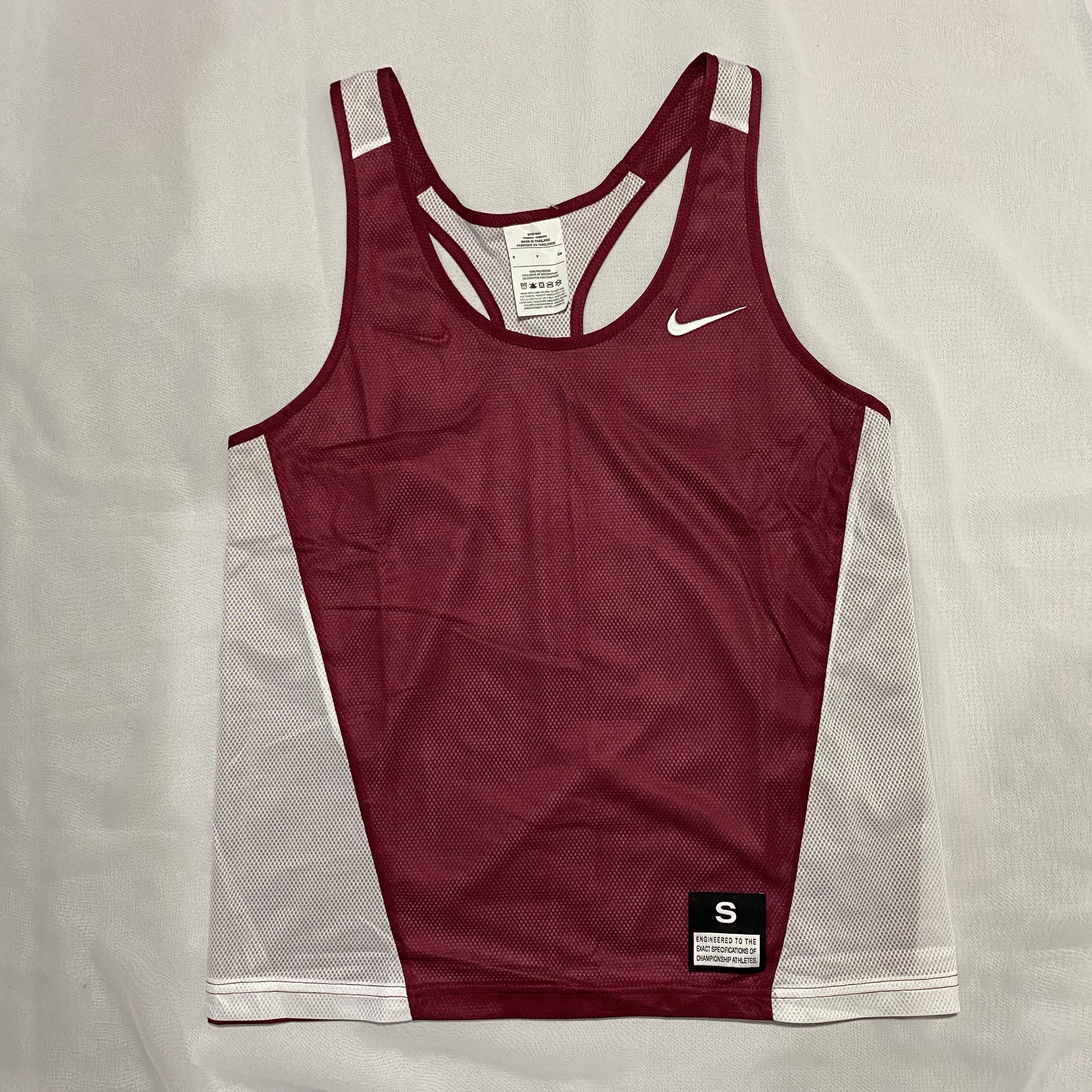Blusa deportiva