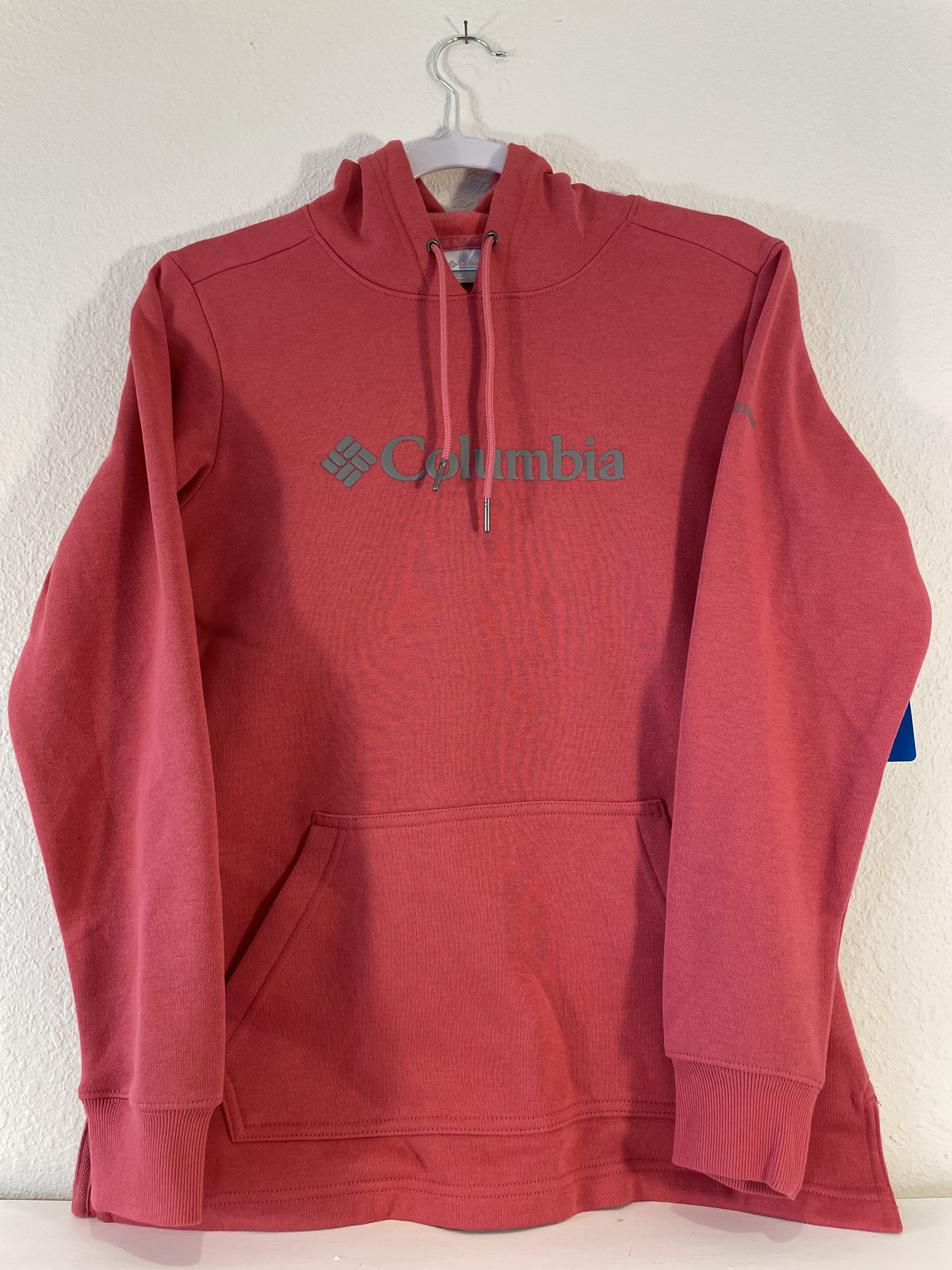 Sudadera con gorro
