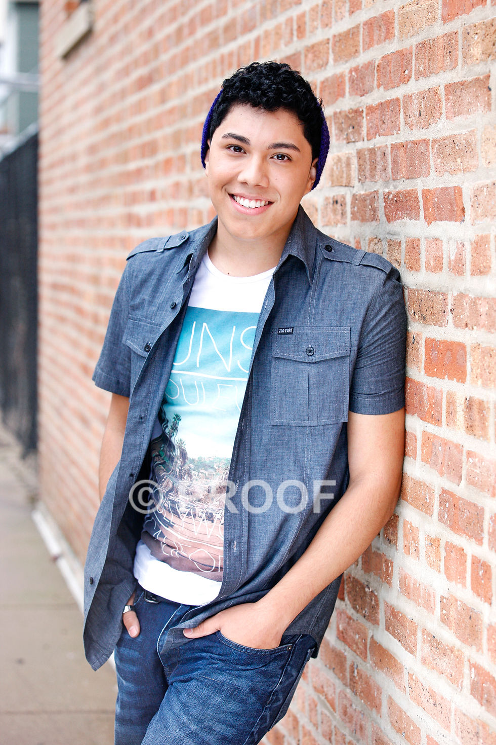 Dylan Cruz