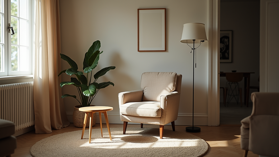 Choosing Senior Care in Etobicoke