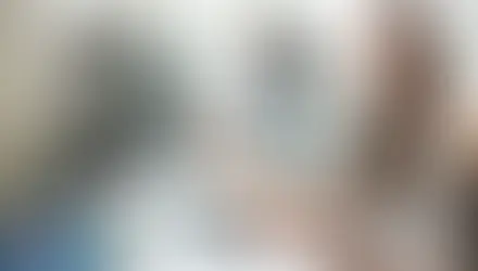 Analista de suporte remoto atendendo cliente