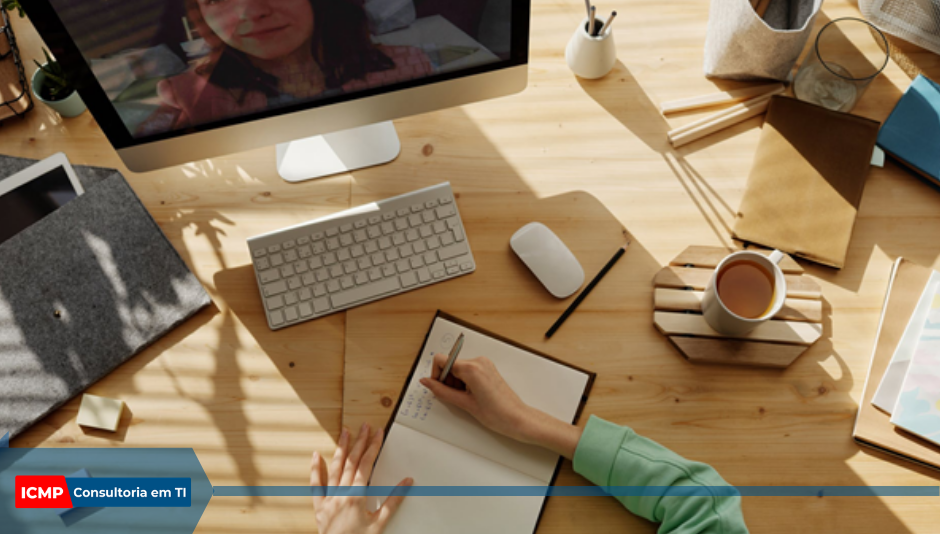 Cursos de TI online
