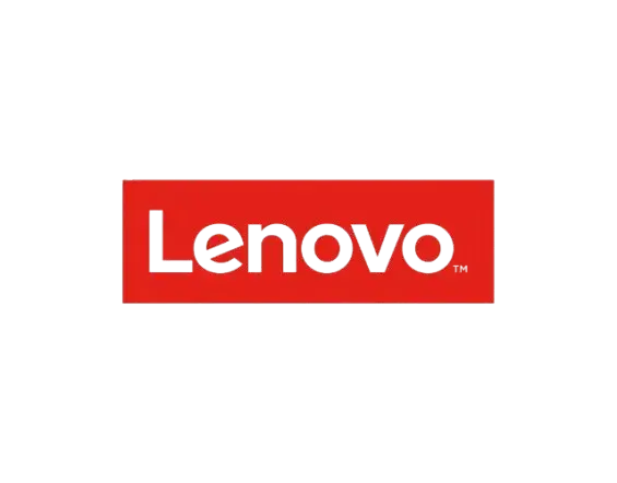 Logo da Lenovo - Parceiro da ICMP Consultoria em TI