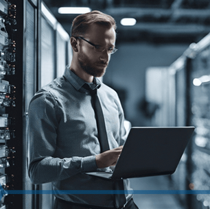 Suporte de TI: Sem Estresse para Empresas