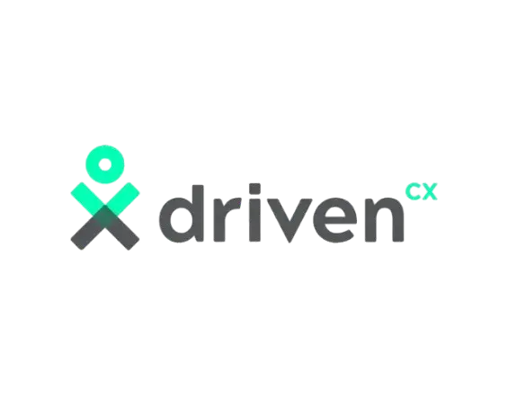 Logo da driven cx - Cliente da ICMP Consultoria em TI