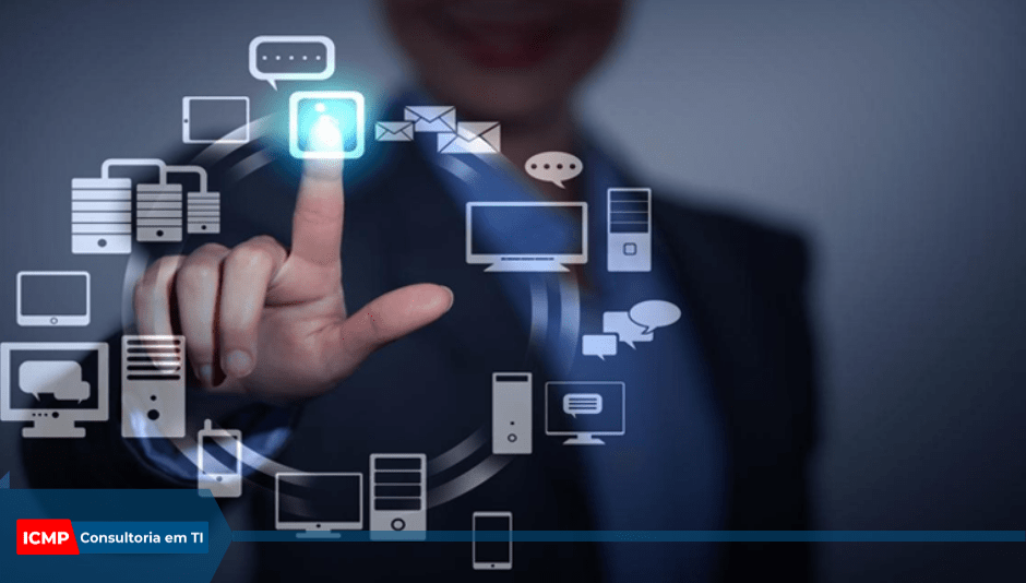 O que é e como funciona a virtualização?