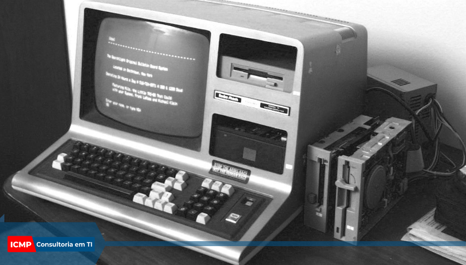 Quando substituir os computadores de sua empresa