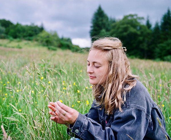 FIELD PHOTOS BY SARAH BADMAN FLOOK