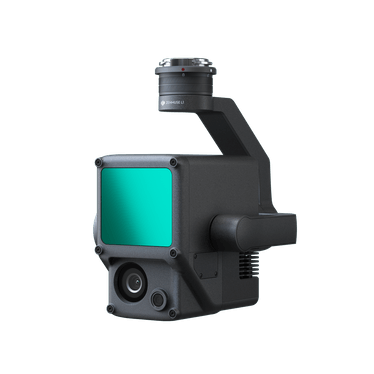 Miniatura: Zenmuse L1 | DJI Matrice 300