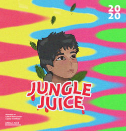 jungle juice