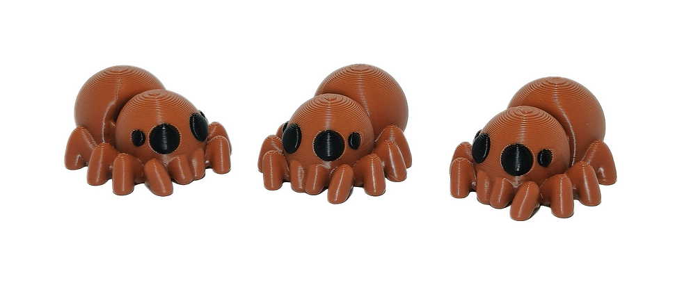 Thumbnail: Mini Spider
