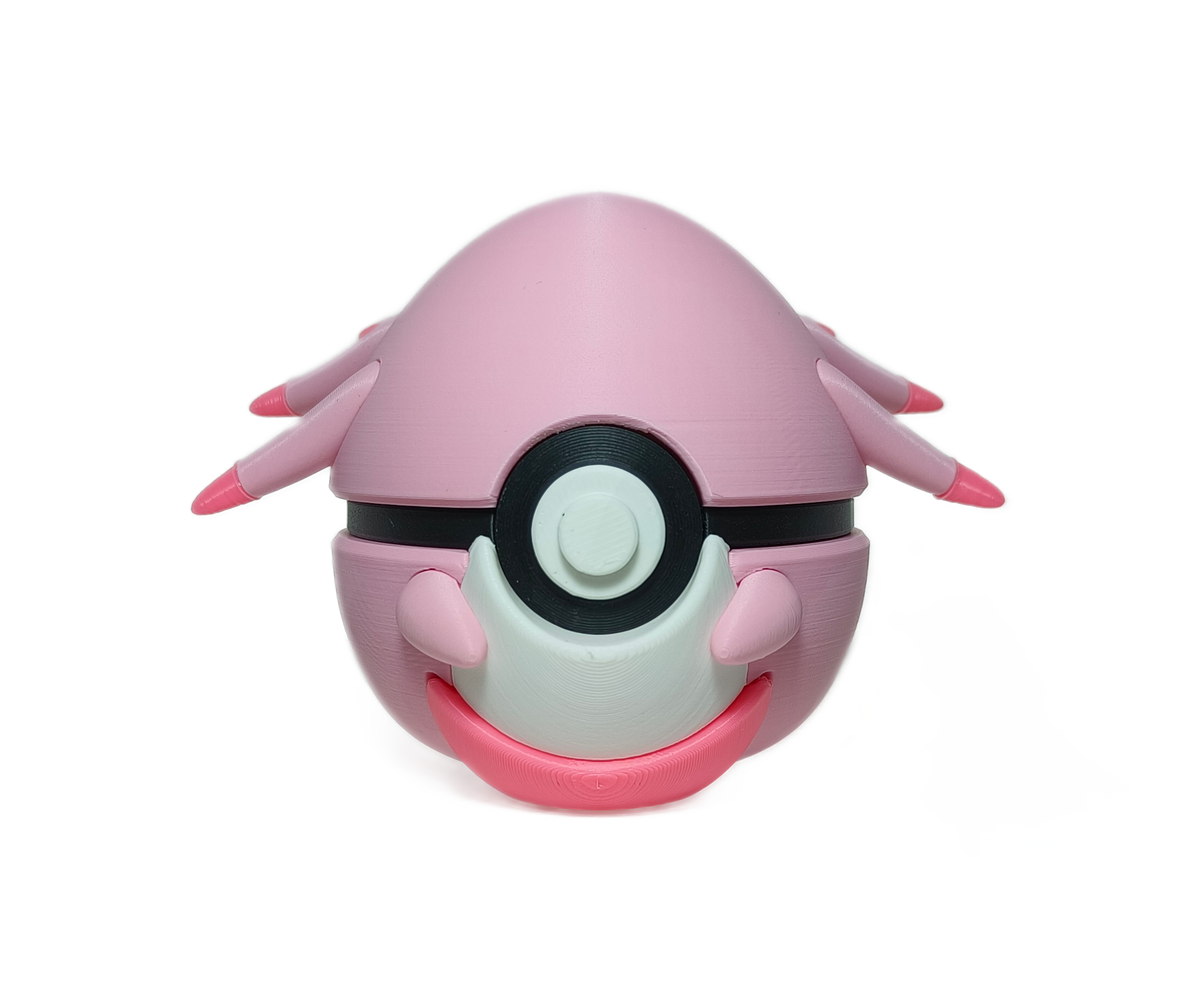 Chansey Inspired Ball #0113
