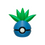 Thumbnail: Oddish Inspired Ball #0043