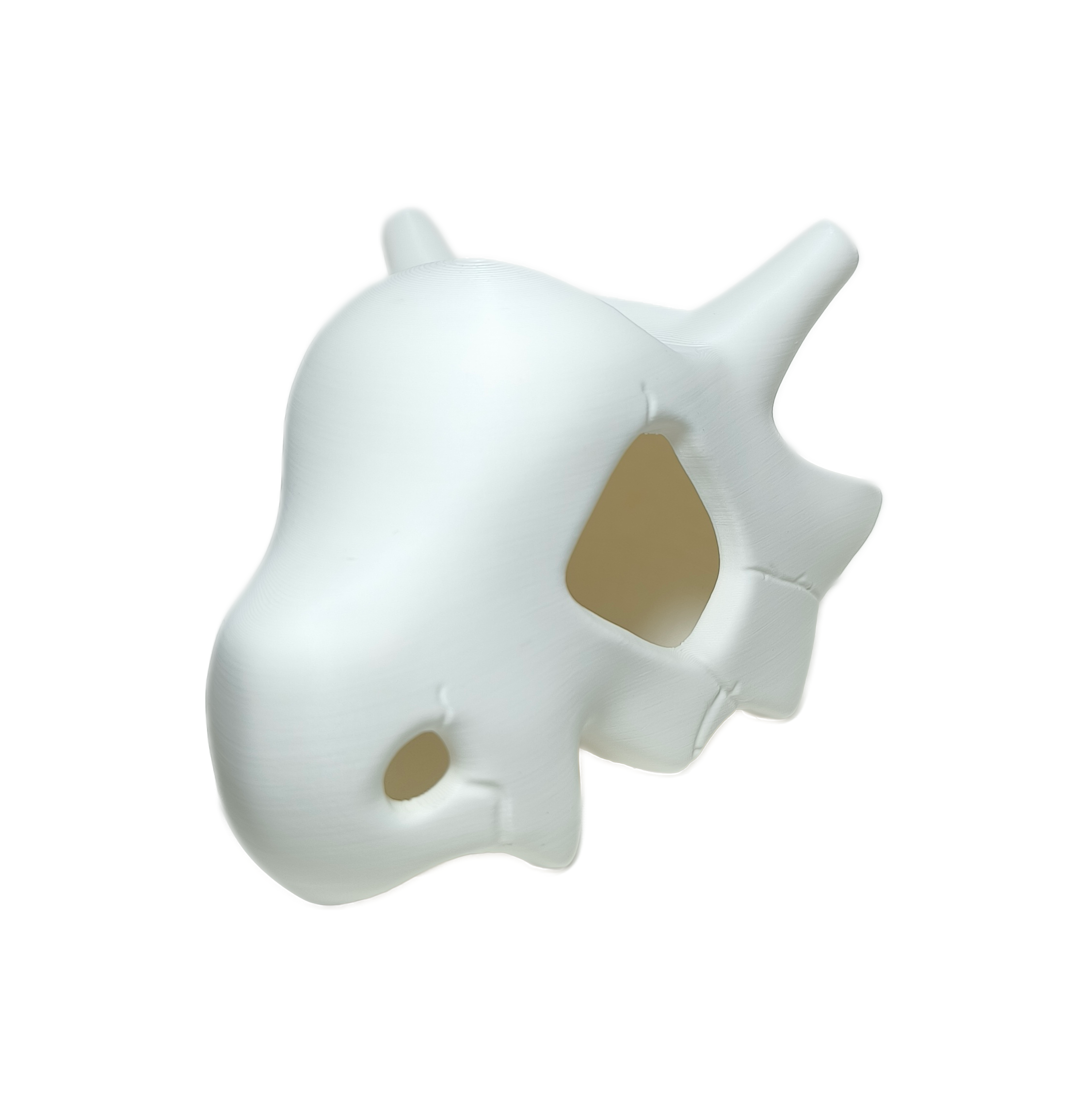 Cubone Controller Holder