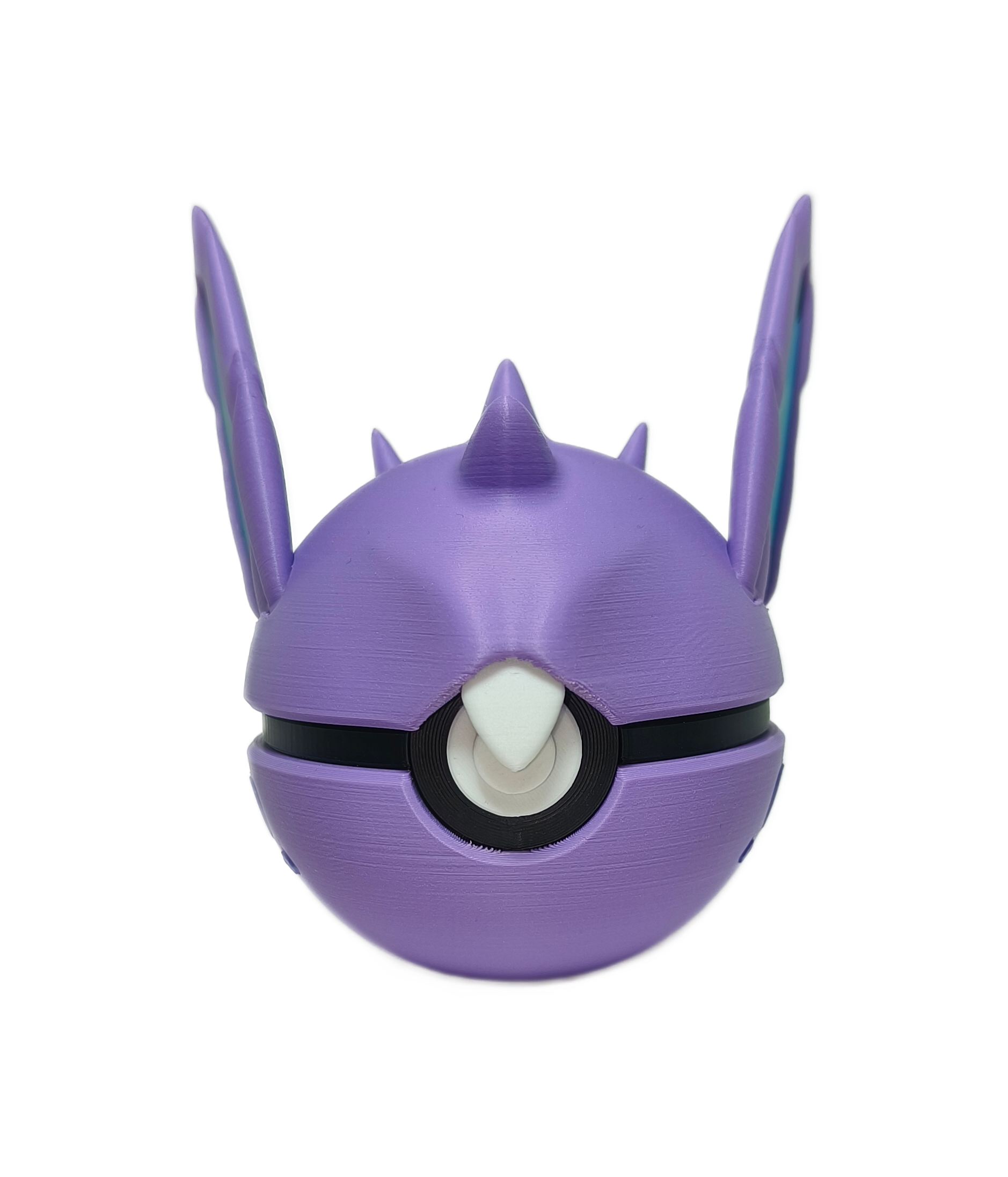 Nidoran ♂ Inspired Ball #0032