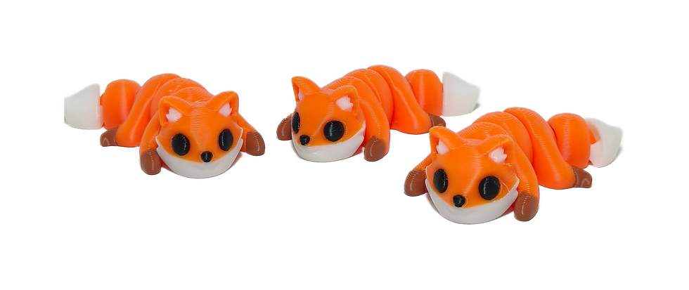 Thumbnail: Mini Fox