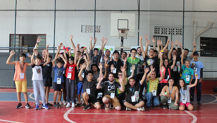 Brasília Bigs and Blinds 2024