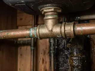 What Causes Pipes to Leak? Common Plumbing Problems Explained
