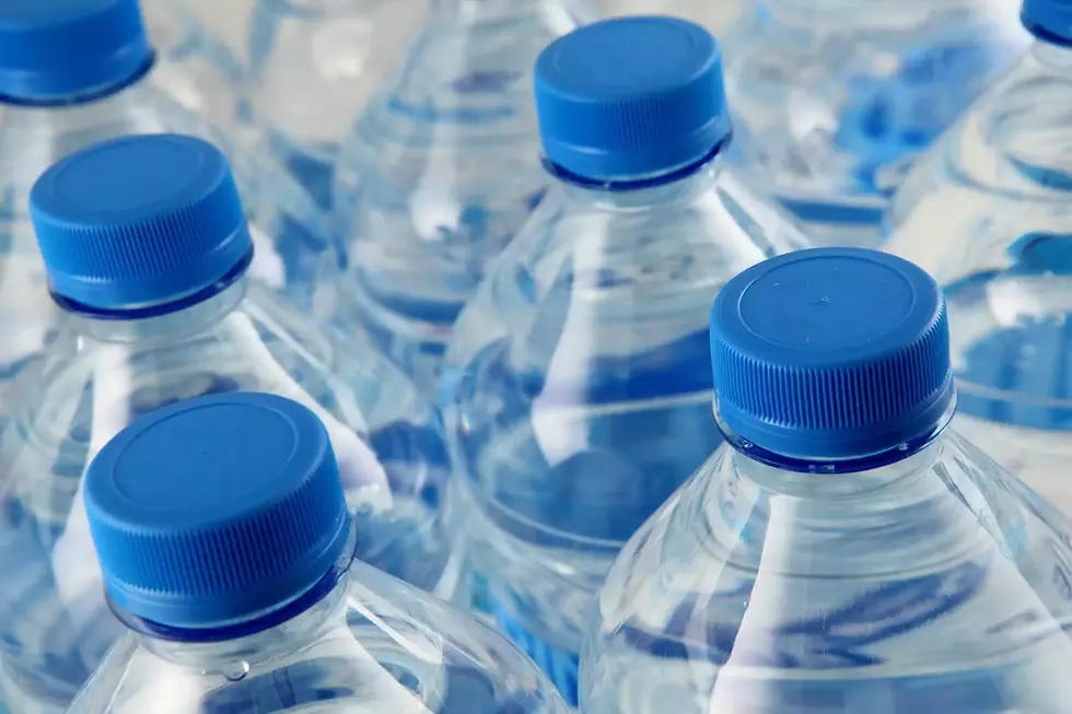 Is Bottled Water Really Better Than Filtered Tap Water?